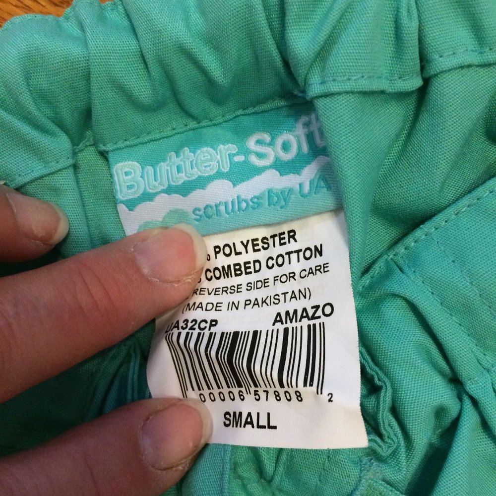 Scrub pants - Picture 3 of 4